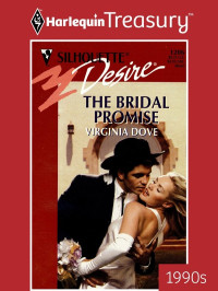 Virginia Dove — The Bridal Promise