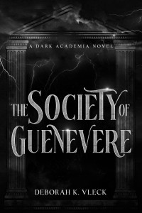 Deborah K. Vleck — The Society of Guenevere