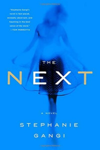 Stephanie Gangi — The Next