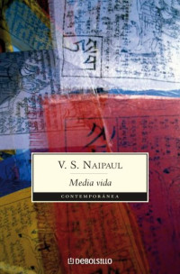 V. S. Naipaul — Media Vida