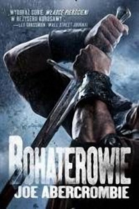 Joe Abercrombie — Bohaterowie