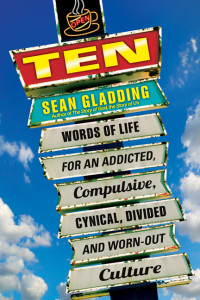 Gladding, Sean; — Ten