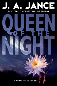 J. A. Jance — Queen of the Night