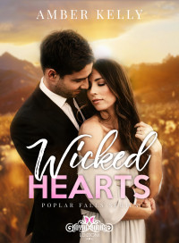 Amber Kelly — Wicked Hearts