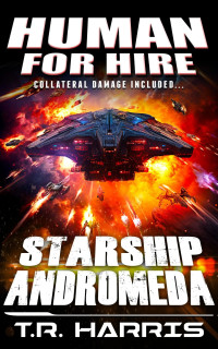 T.R. Harris — Starship Andromeda