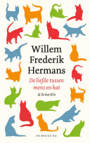 Willem Frederik Hermans — De liefde tussen mens en kat