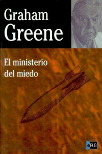 Jack London — El ministerio del miedo