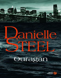Danielle Steel — Ouragan