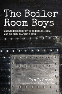 Tim D. Smith; — The Boiler Room Boys