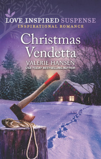 Valerie Hansen — Christmas Vendetta