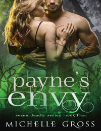 Michelle Gross — Payne's Envy