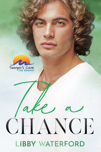 Libby Waterford — Take a Chance