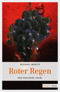 Moritz, Michael — Belledin 02 - Roter Regen