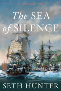 Seth Hunter — The Sea of Silence