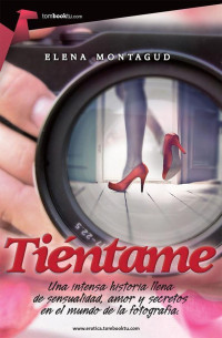 Elena Montagud — Tiéntame