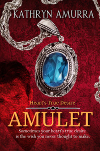 Kathryn Amurra — Amulet