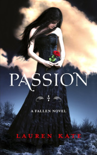 LAUREN Kate — Passion