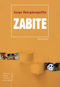 Jorge Ibargengoitia; — Zabite