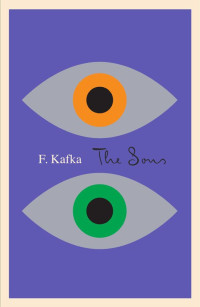 Franz Kafka — The Sons (The Schocken Kafka Library)