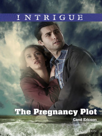  — The Pregnancy Plot