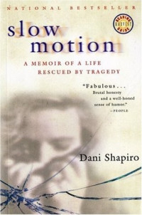 Dani Shapiro  — Slow Motion