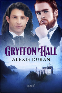 Alexis Duran — Gryffon Hall
