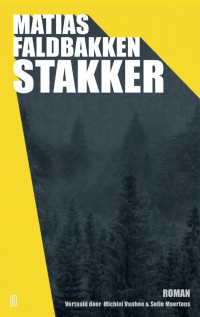 Matias Faldbakken — Stakker