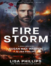 Lisa Phillips — Firestorm