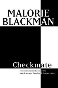 Blackman, Malorie — Checkmate