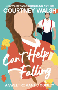 Courtney Walsh — Can't Help Falling