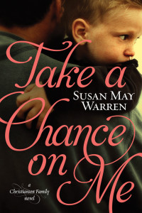 Warren, Susan May — Take a Chance on Me