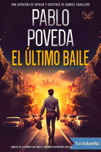 Pablo Poveda — El último baile