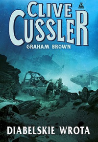 Cussler Clive i Graham Brown — Diabelskie Wrota