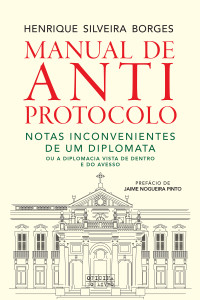 Henrique Silveira Borges — Manual Anti-Protocolo