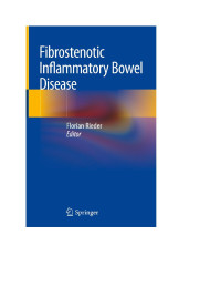 Unknown — Fibrostenotic Inflammatory Bowel Disease