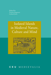 Gerhard Jaritz; — Isolated Islands