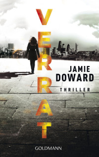 Doward, Jamie [Doward, Jamie] — Verrat