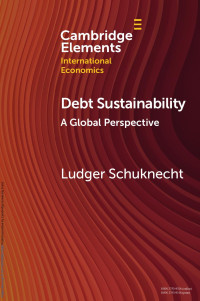 Ludger Schuknecht — Debt Sustainability