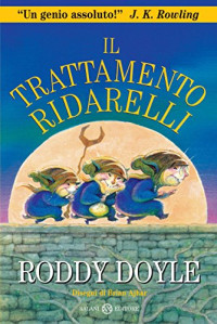 Roddy Doyle — Il trattamento Ridarelli