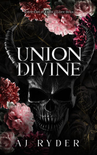 AJ Ryder — Union Divine