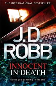 Robb, J D — Innocent In Death