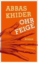 Abbas Khider — Ohrfeige