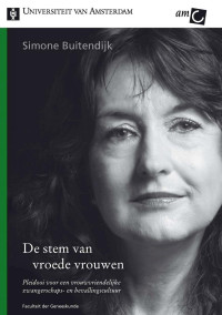 Buitendijk, Simone. — stem van vroede vrouwen