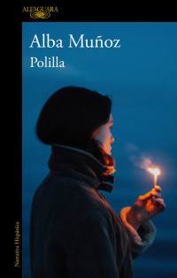 Alba Munoz — Polilla