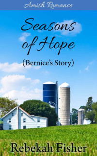 Rebekah Fisher — Bernice's Story (Seasons Of Hope 01)