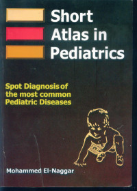 Mohammed El-Naggar — Short Atlas in Pediatrics