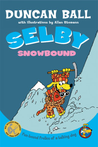 Ball, Duncan — [Selby 06] • Selby Snowbound