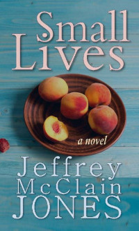 Jeffrey McClain Jones [Jones, Jeffrey McClain] — Small Lives