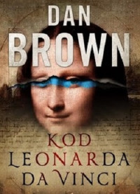 Brown Dan — Kod Leonarda da Vinci