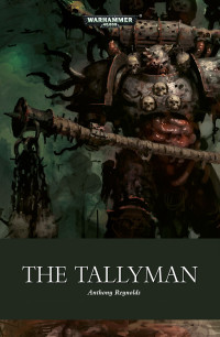 Anthony Reynolds — The Tallyman